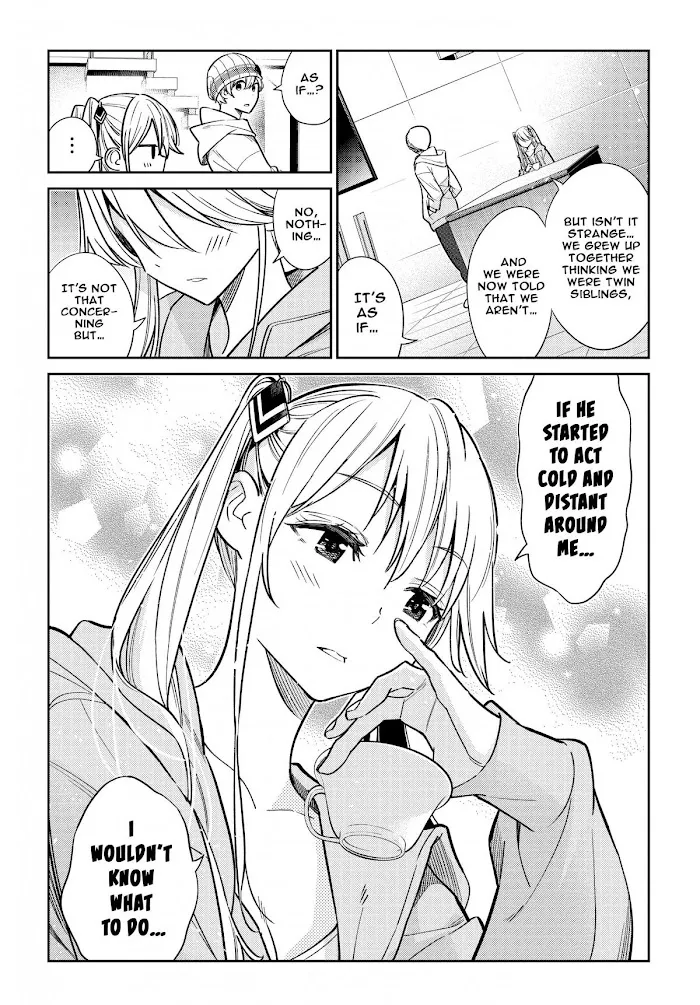 Shiunji-ke no Kodomo-tachi Chapter 2 page 32 - 
