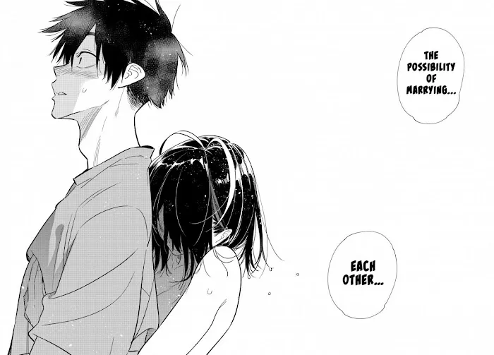 Shiunji-ke no Kodomo-tachi Chapter 2 page 35 - 