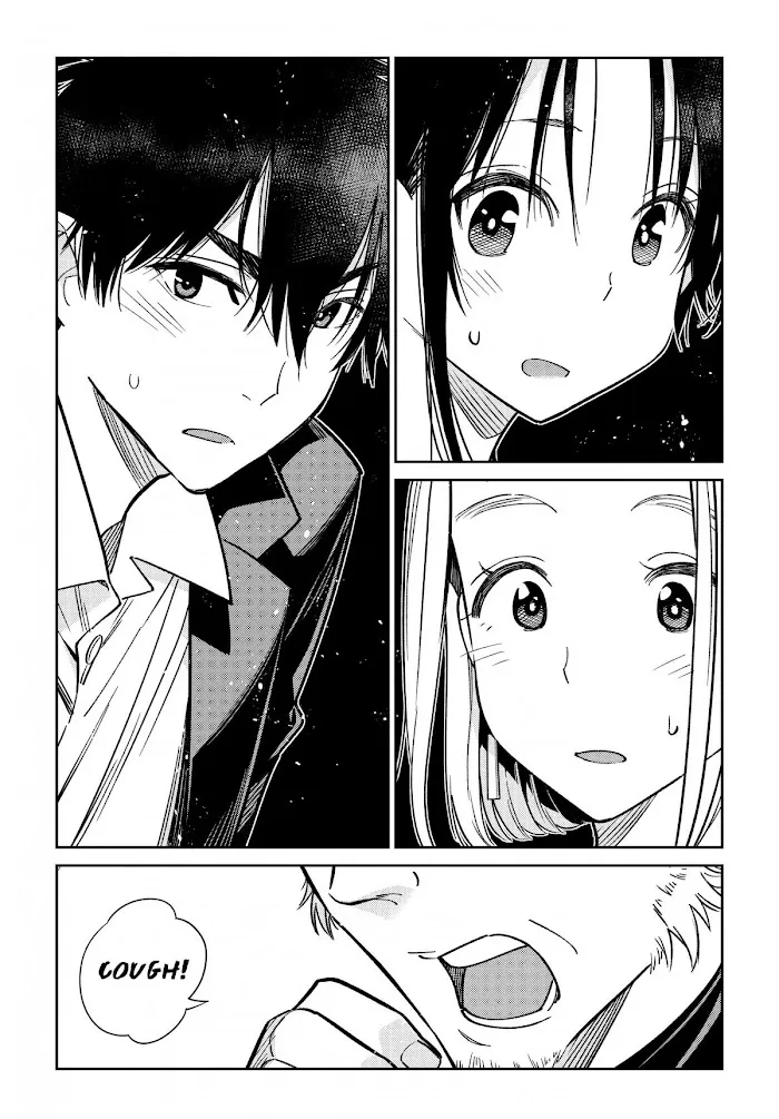 Shiunji-ke no Kodomo-tachi Chapter 2 page 5 - 