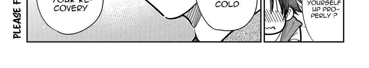 Shiunji-ke no Kodomo-tachi Chapter 20 page 18 - 