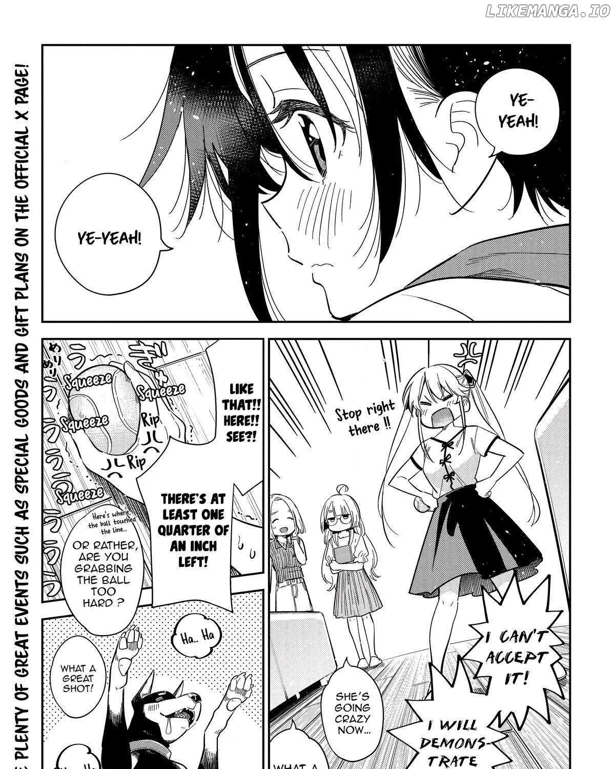 Shiunji-ke no Kodomo-tachi Chapter 20 page 19 - 