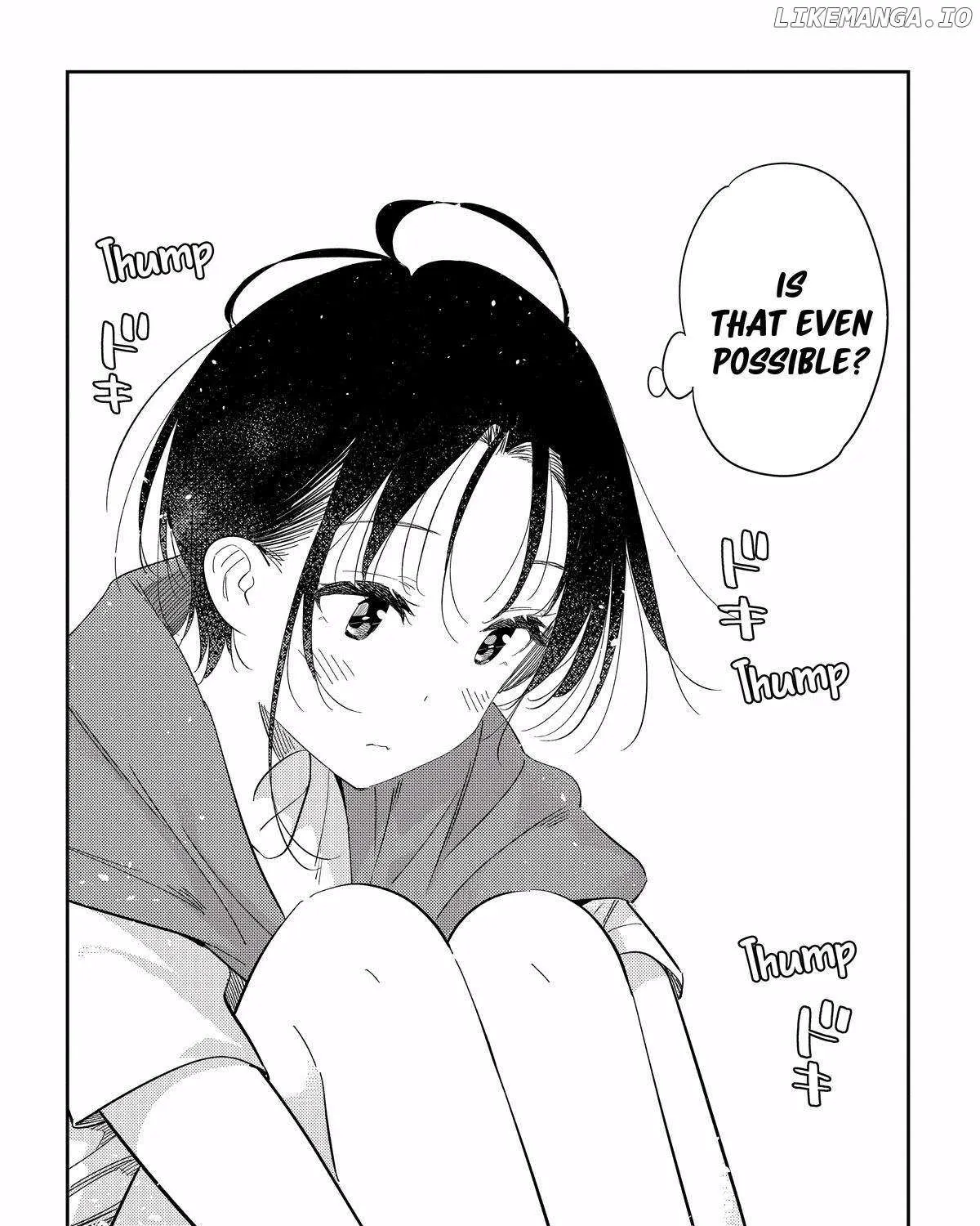 Shiunji-ke no Kodomo-tachi Chapter 20 page 31 - 
