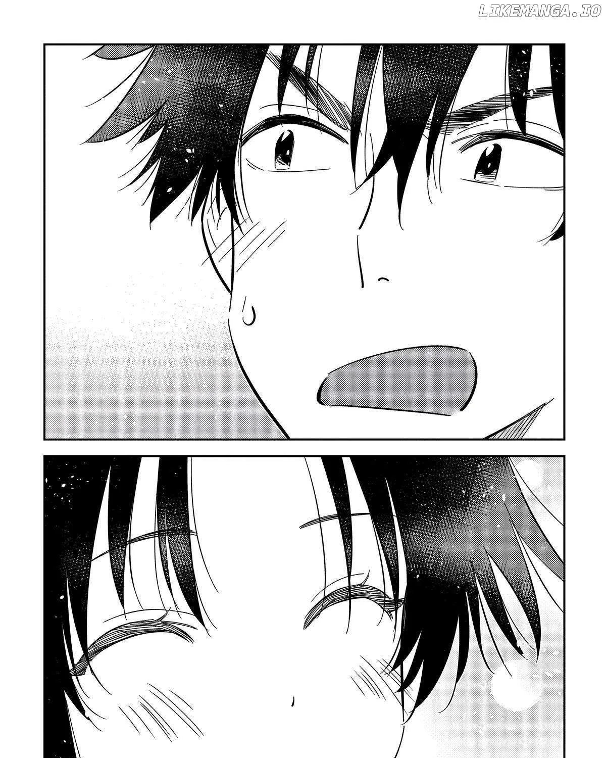 Shiunji-ke no Kodomo-tachi Chapter 20 page 33 - 