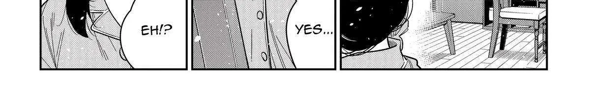 Shiunji-ke no Kodomo-tachi Chapter 20 page 36 - 