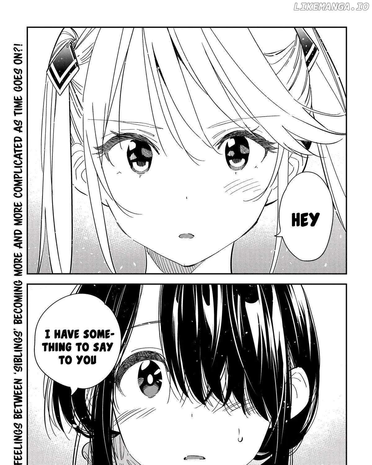 Shiunji-ke no Kodomo-tachi Chapter 20 page 38 - 