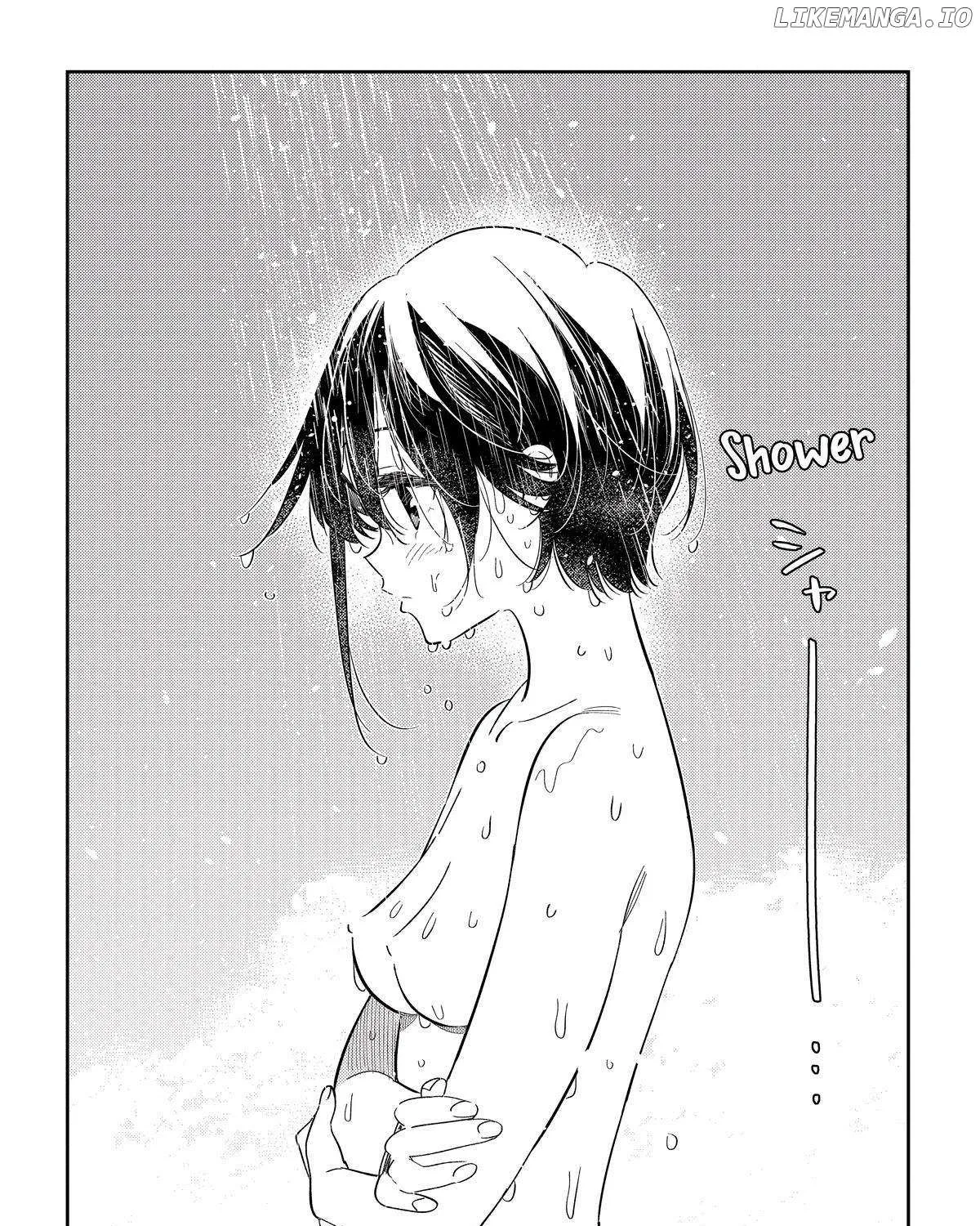 Shiunji-ke no Kodomo-tachi Chapter 20 page 7 - 