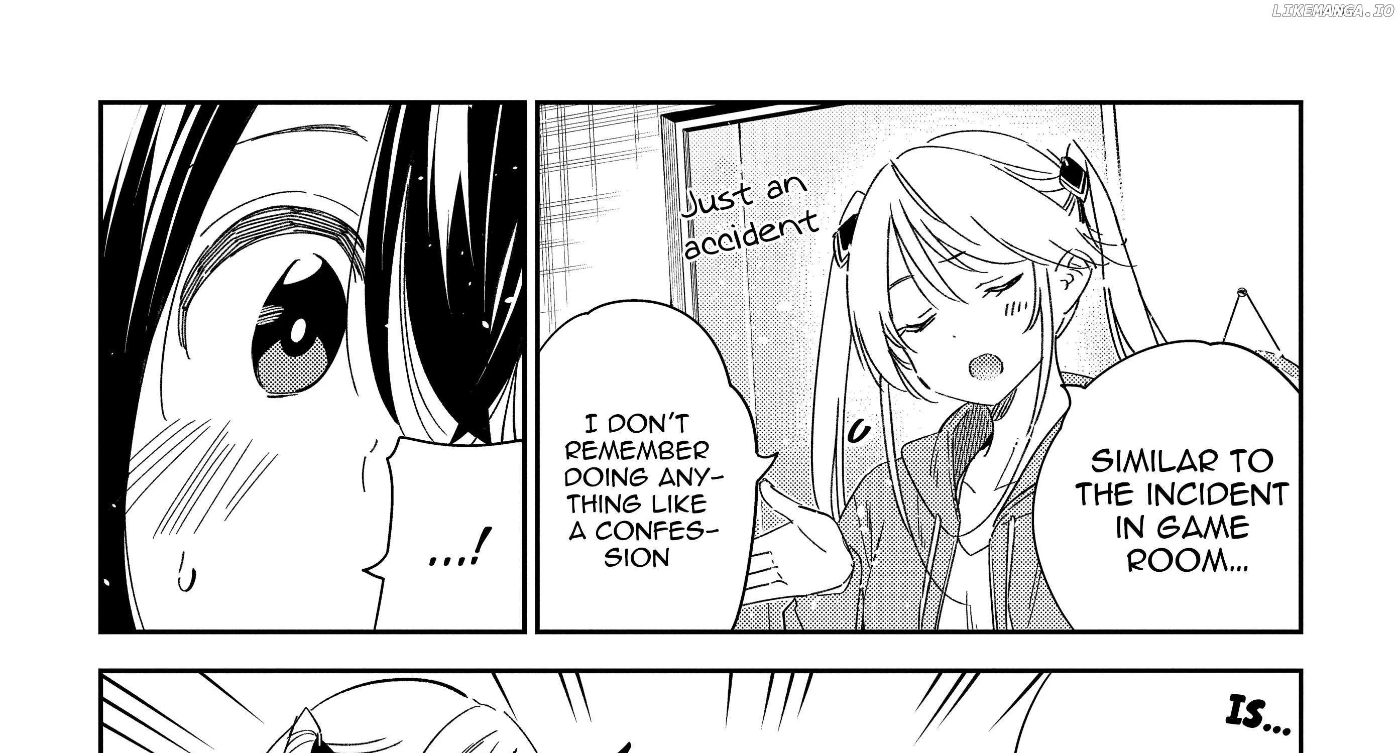 Shiunji-ke no Kodomo-tachi Chapter 21 page 32 - 
