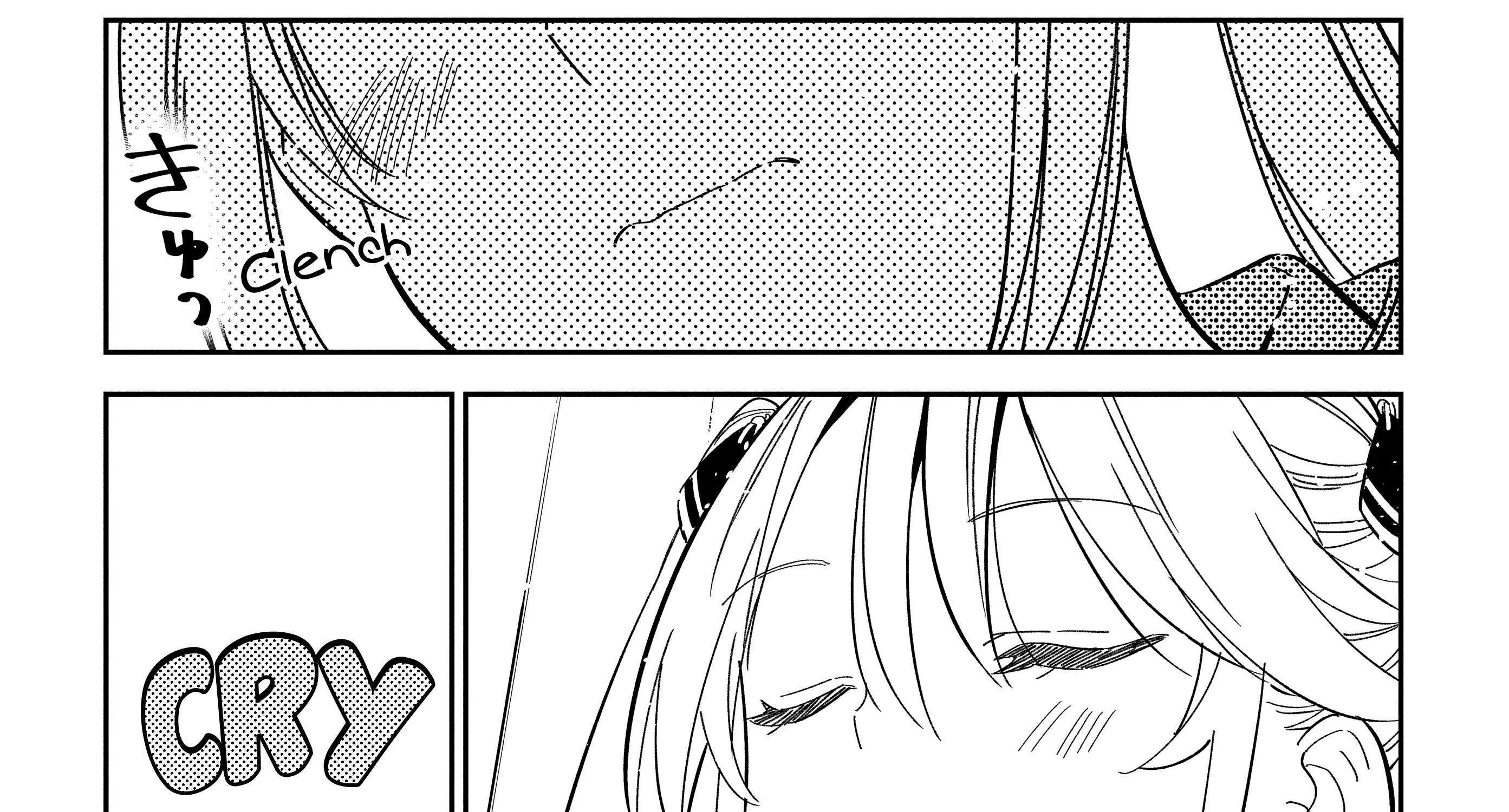 Shiunji-ke no Kodomo-tachi Chapter 21 page 36 - 