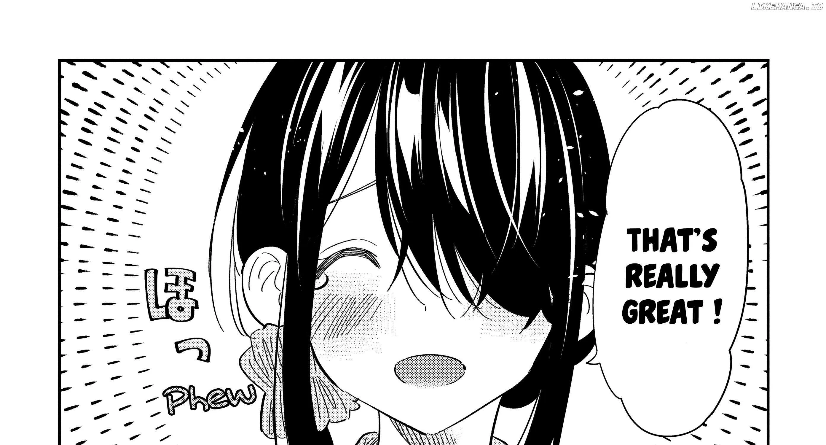 Shiunji-ke no Kodomo-tachi Chapter 21 page 38 - 