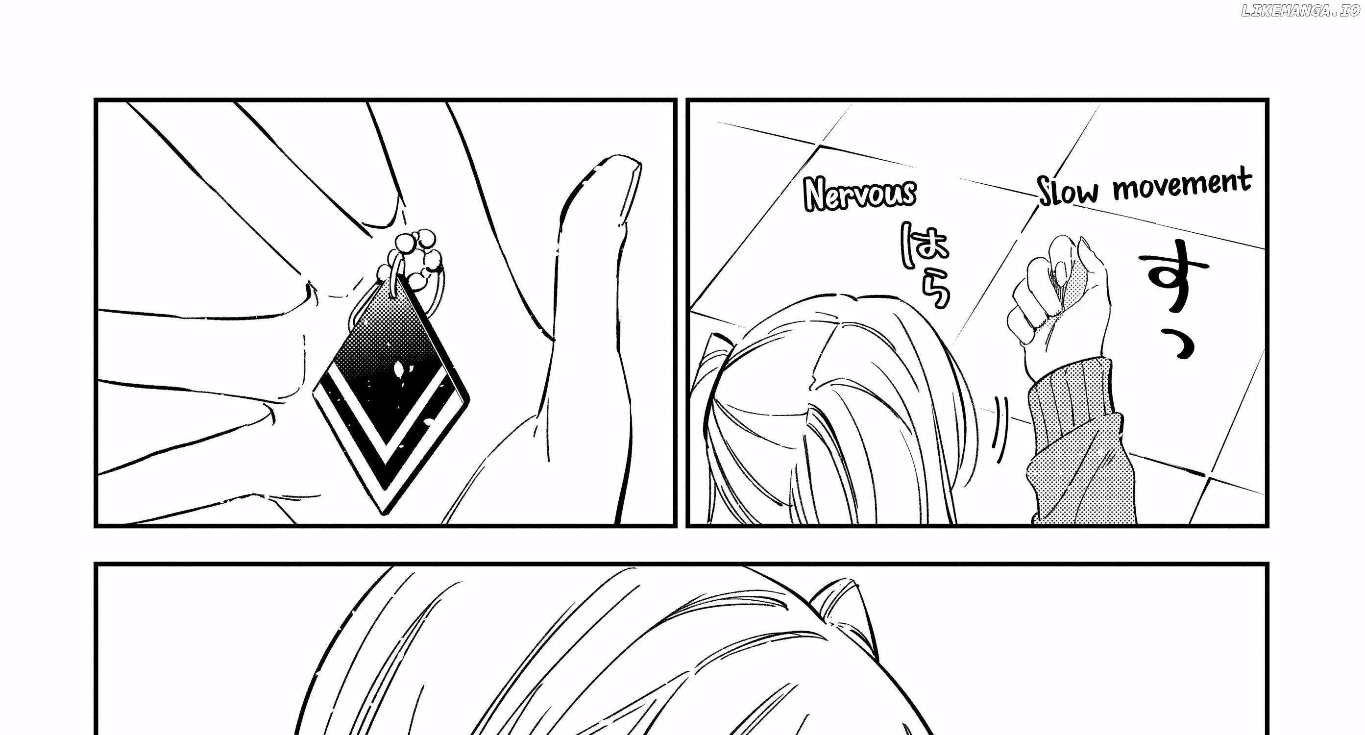 Shiunji-ke no Kodomo-tachi Chapter 21 page 41 - 