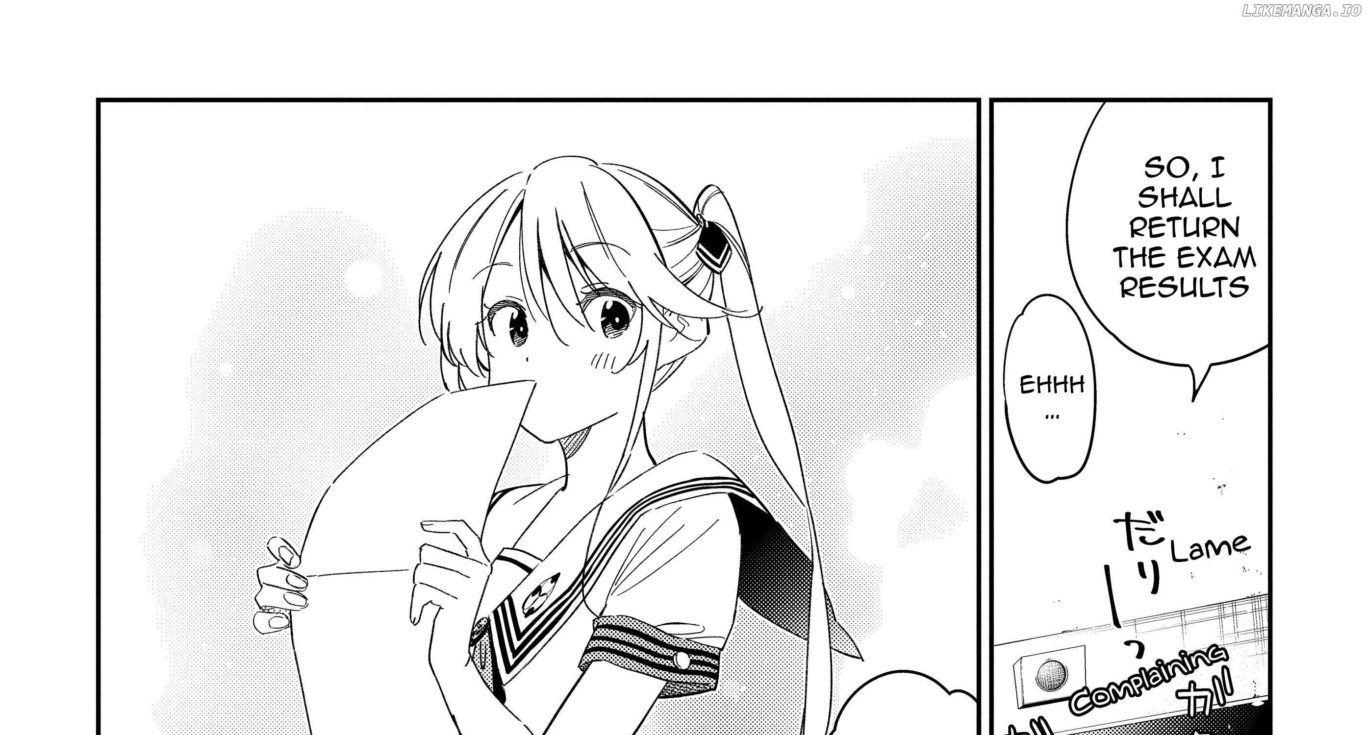 Shiunji-ke no Kodomo-tachi Chapter 21 page 44 - 