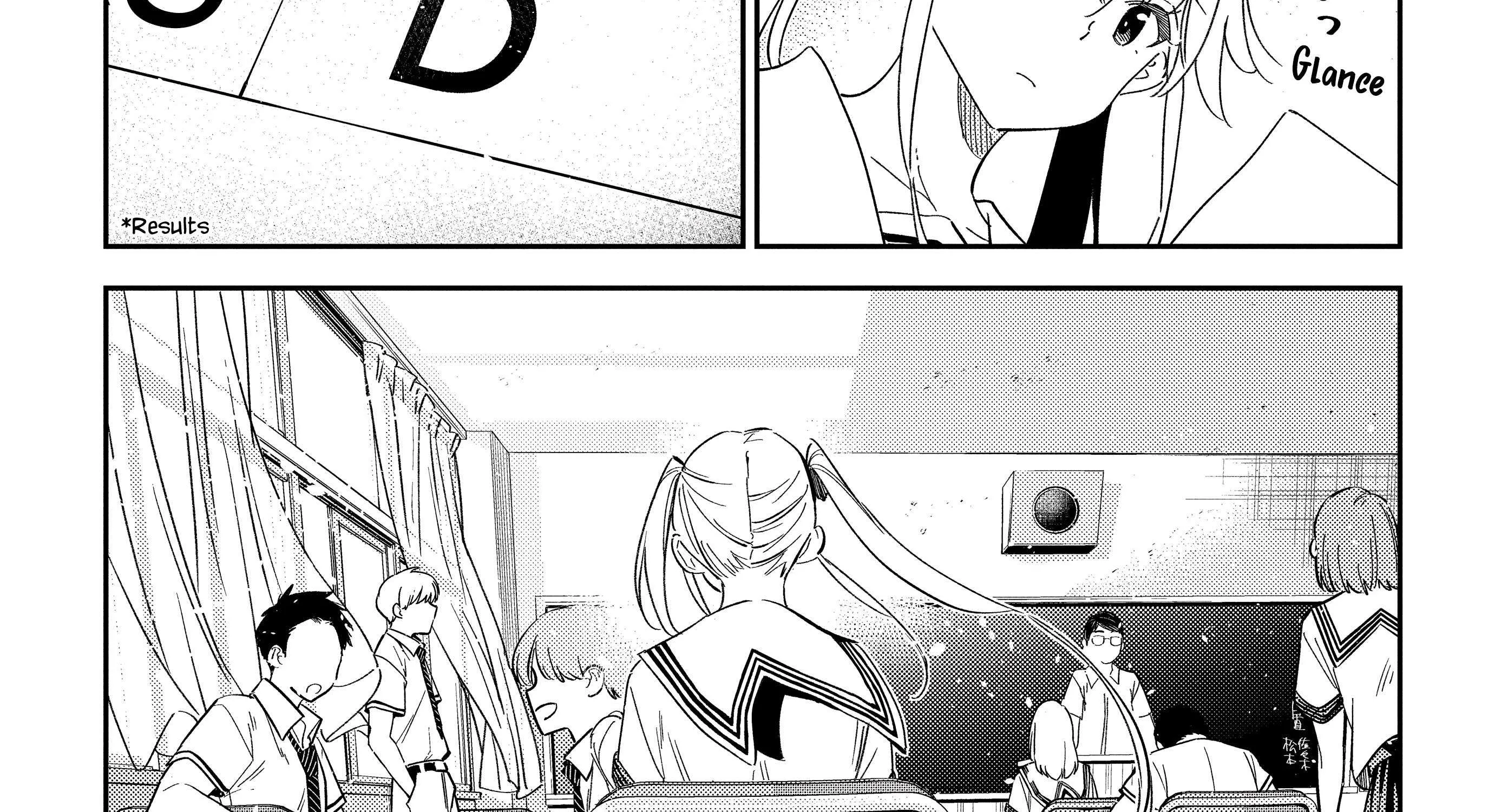 Shiunji-ke no Kodomo-tachi Chapter 21 page 48 - 