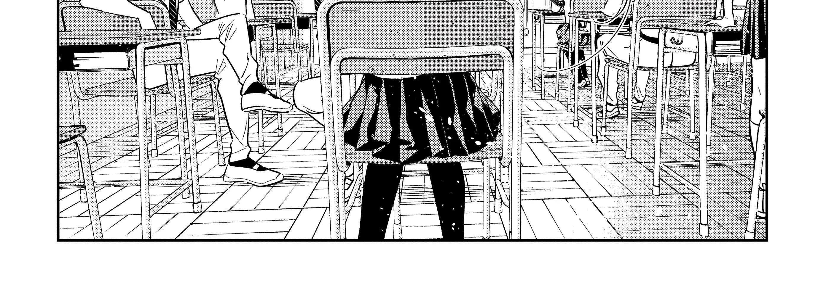 Shiunji-ke no Kodomo-tachi Chapter 21 page 49 - 