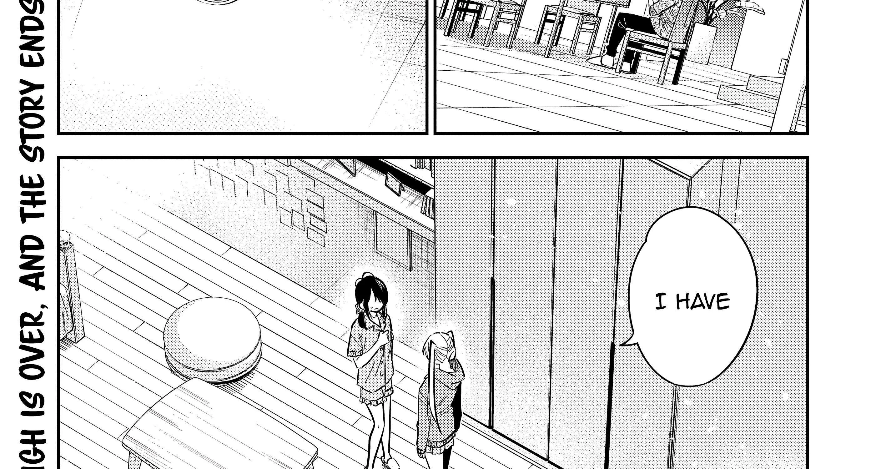 Shiunji-ke no Kodomo-tachi Chapter 21 page 6 - 