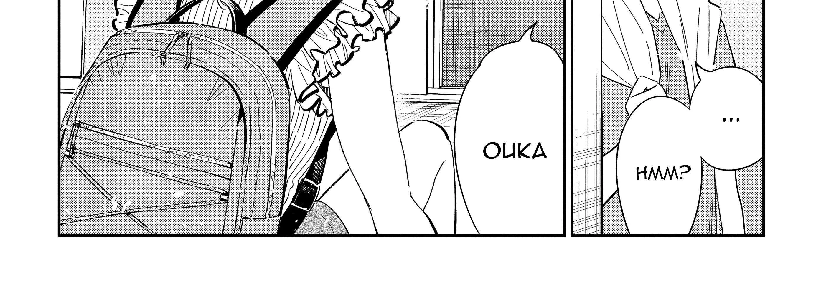 Shiunji-ke no Kodomo-tachi Chapter 21 page 52 - 
