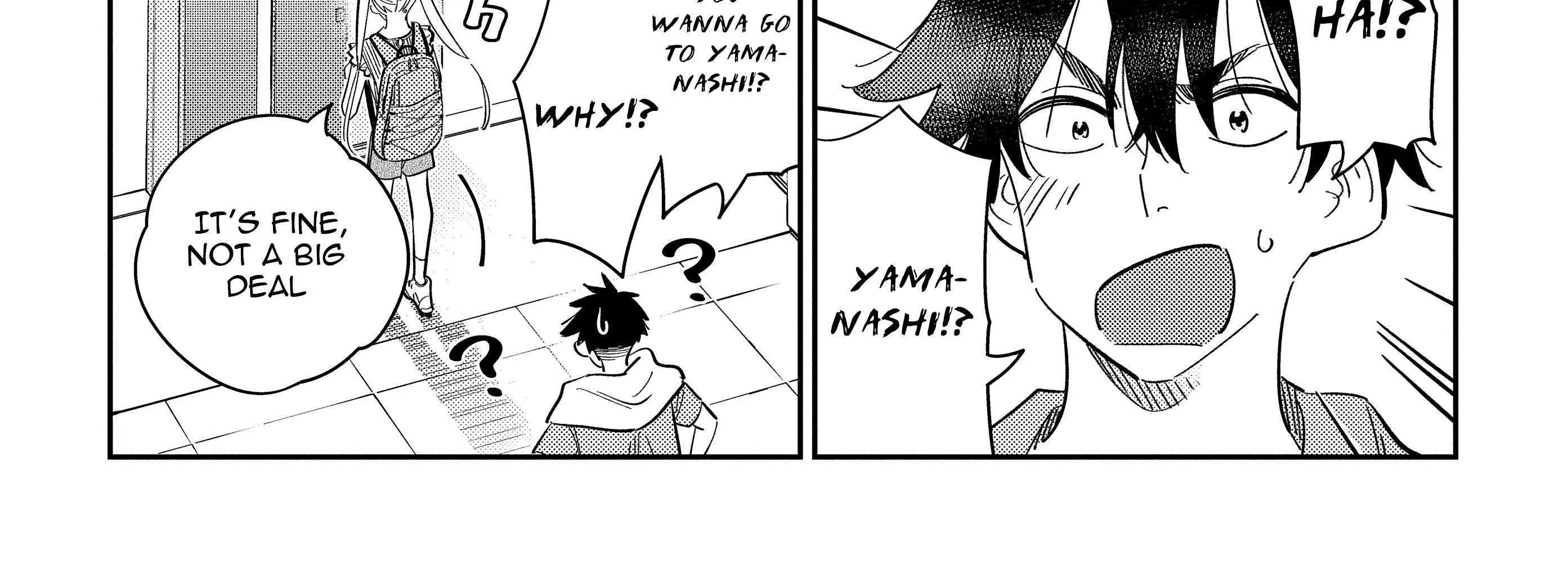 Shiunji-ke no Kodomo-tachi Chapter 21 page 55 - 