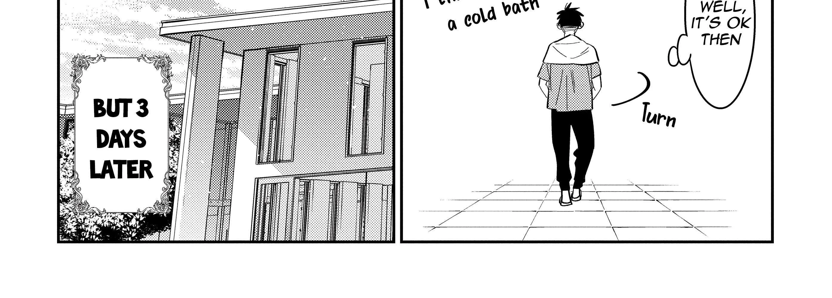 Shiunji-ke no Kodomo-tachi Chapter 21 page 61 - 