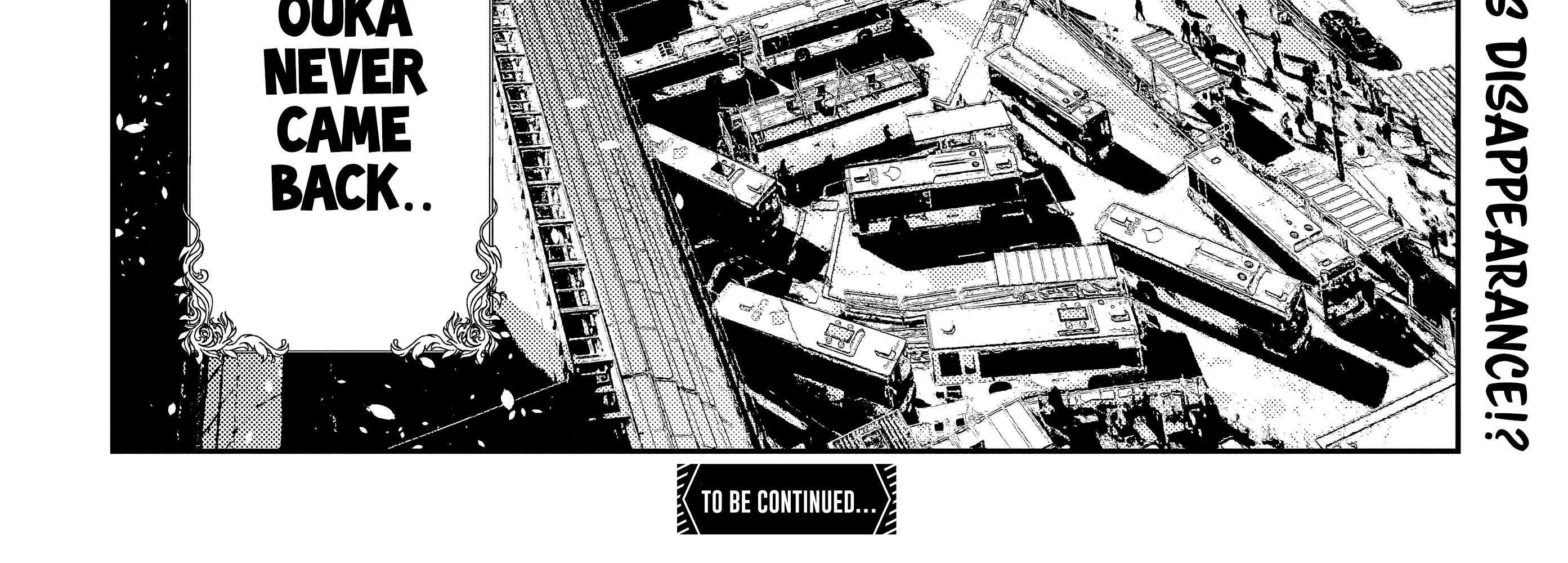 Shiunji-ke no Kodomo-tachi Chapter 21 page 64 - 