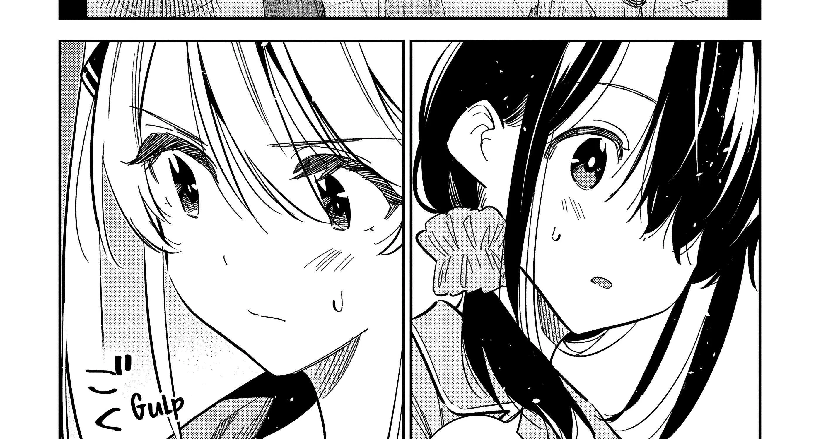Shiunji-ke no Kodomo-tachi Chapter 21 page 9 - 