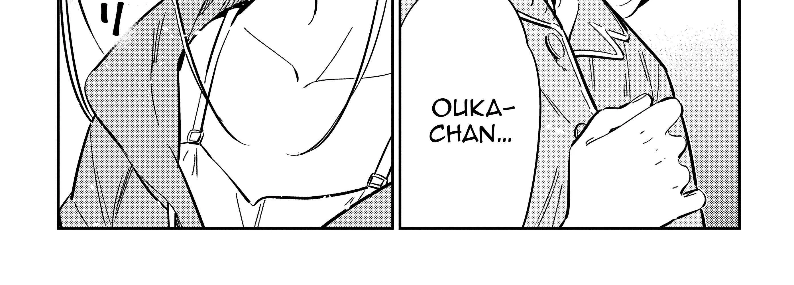 Shiunji-ke no Kodomo-tachi Chapter 21 page 10 - 