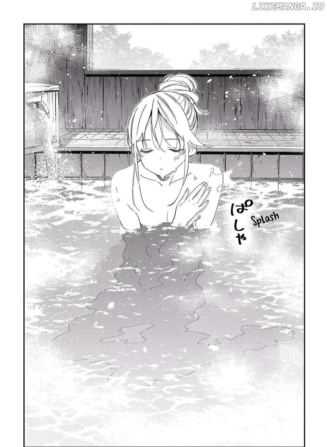 Shiunji-ke no Kodomo-tachi Chapter 22 page 25 - 