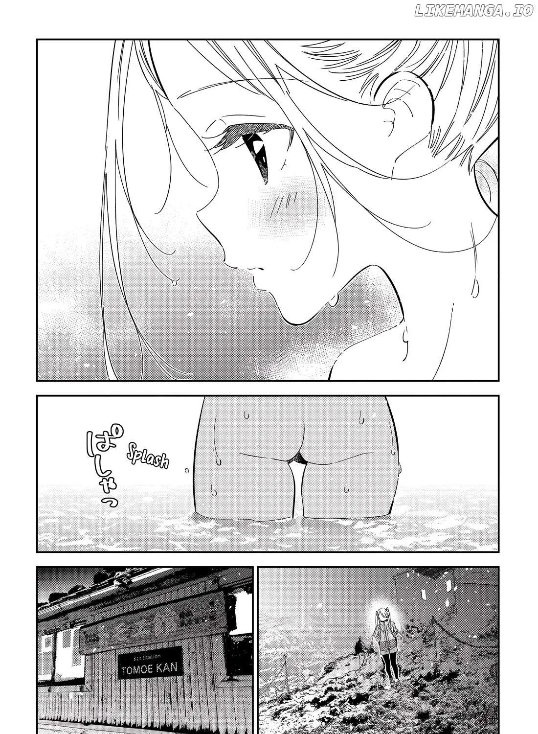 Shiunji-ke no Kodomo-tachi Chapter 22 page 27 - 