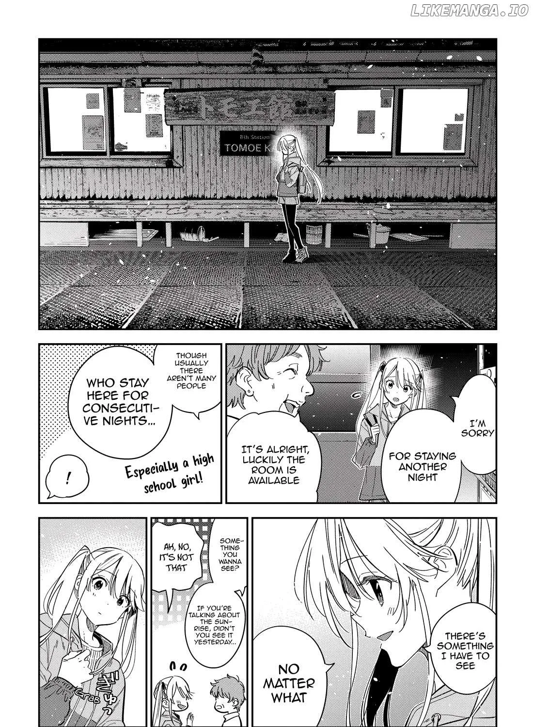 Shiunji-ke no Kodomo-tachi Chapter 22 page 29 - 