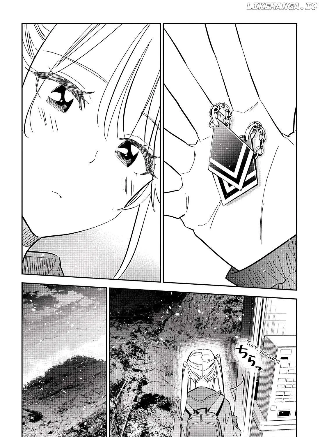 Shiunji-ke no Kodomo-tachi Chapter 22 page 31 - 