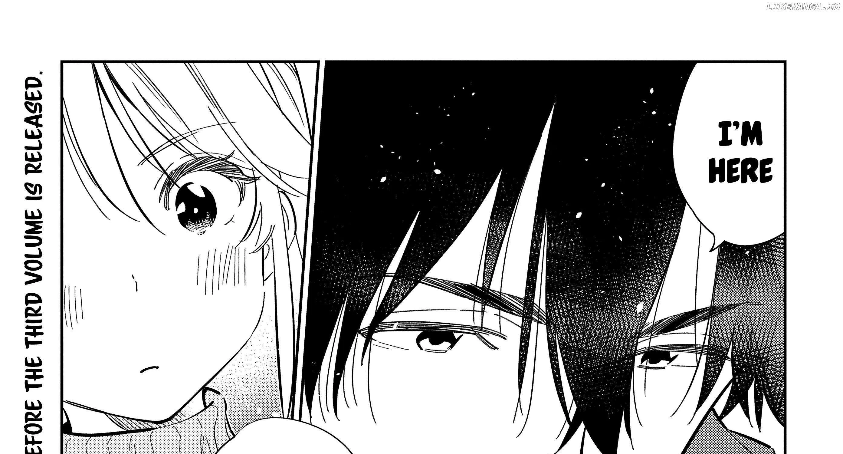 Shiunji-ke no Kodomo-tachi Chapter 23 page 13 - 
