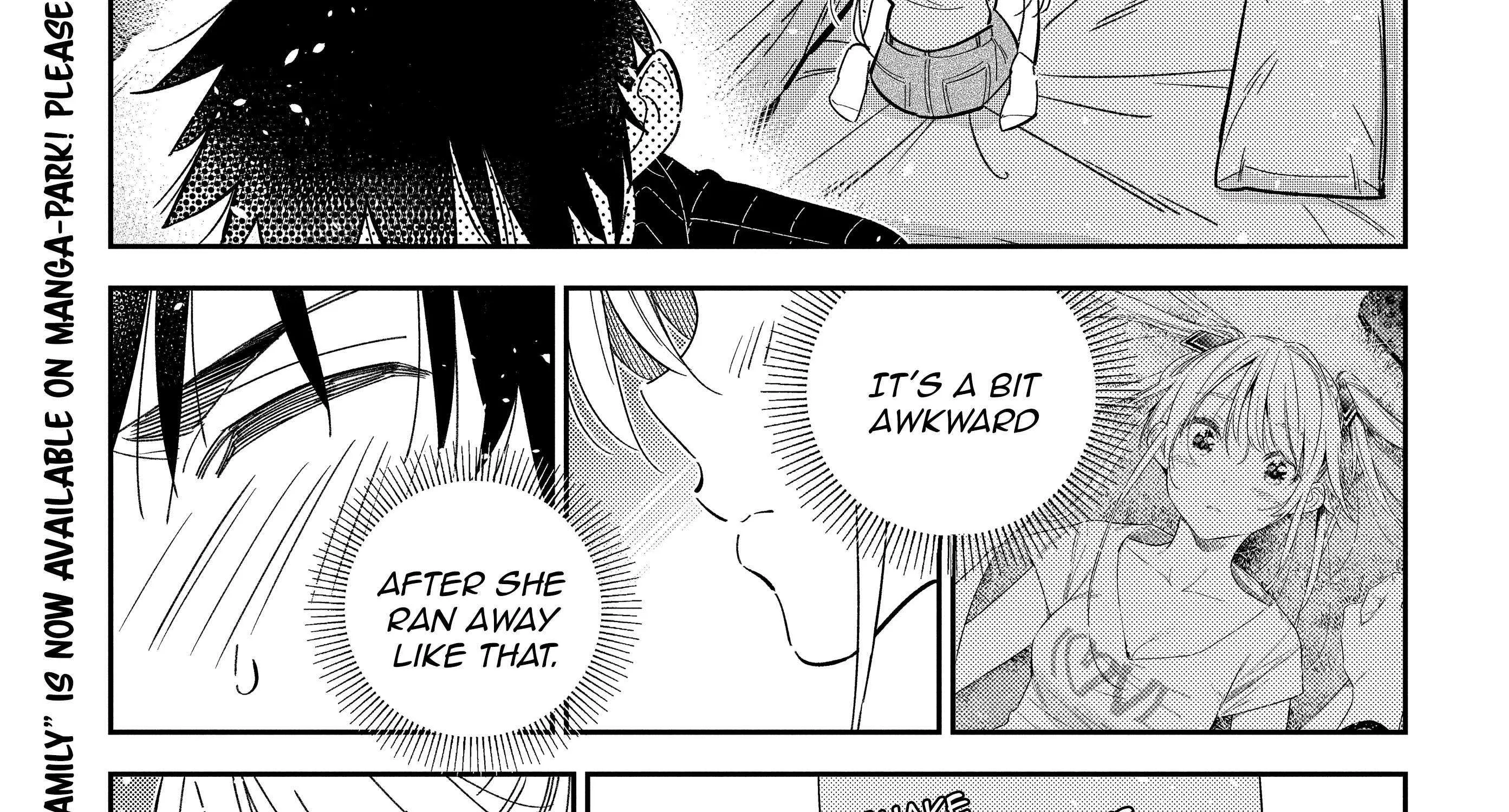 Shiunji-ke no Kodomo-tachi Chapter 23 page 20 - 