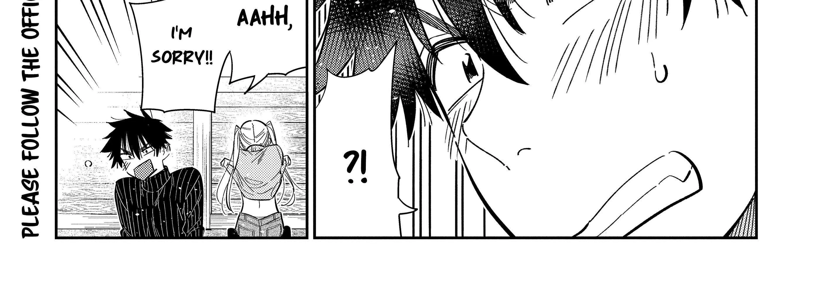 Shiunji-ke no Kodomo-tachi Chapter 23 page 24 - 