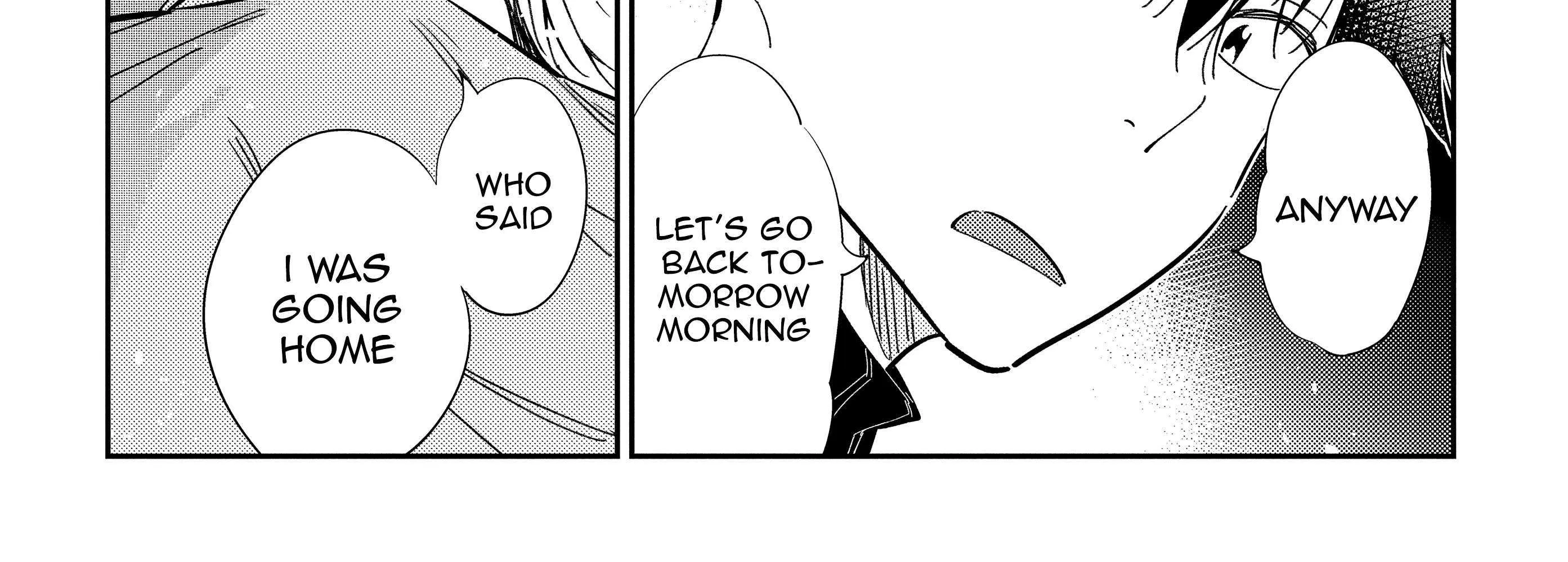 Shiunji-ke no Kodomo-tachi Chapter 23 page 30 - 