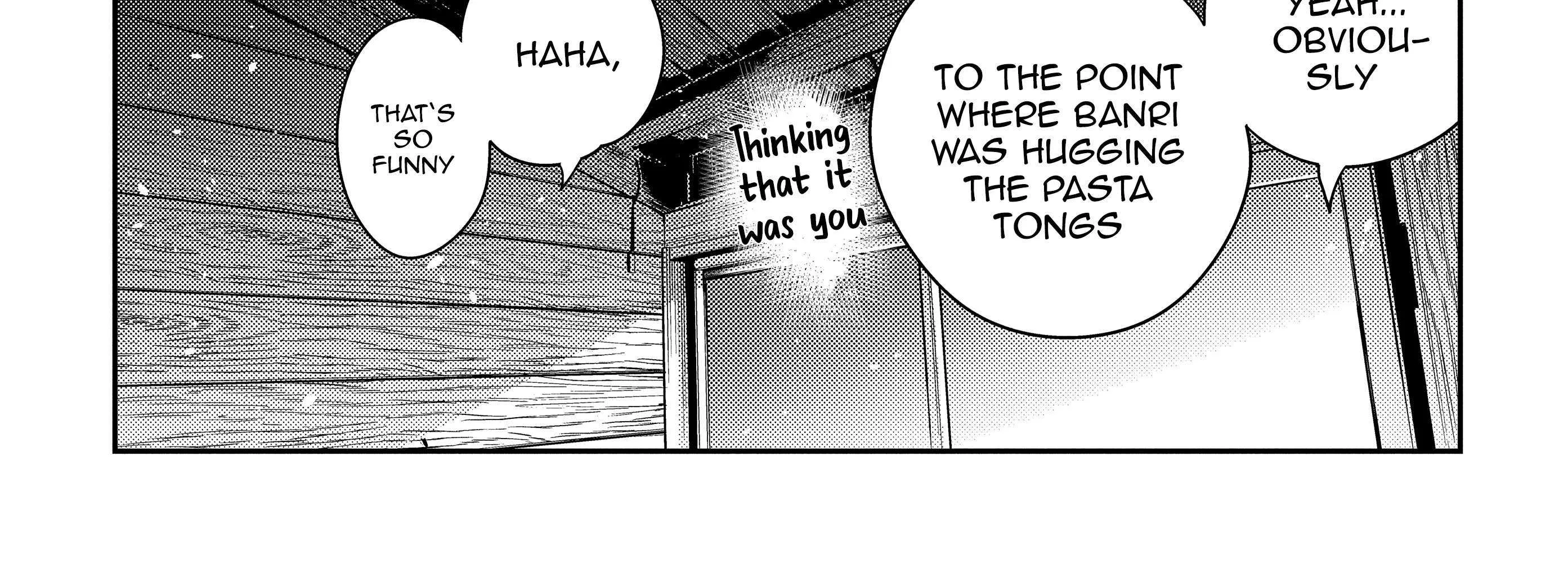 Shiunji-ke no Kodomo-tachi Chapter 23 page 33 - 