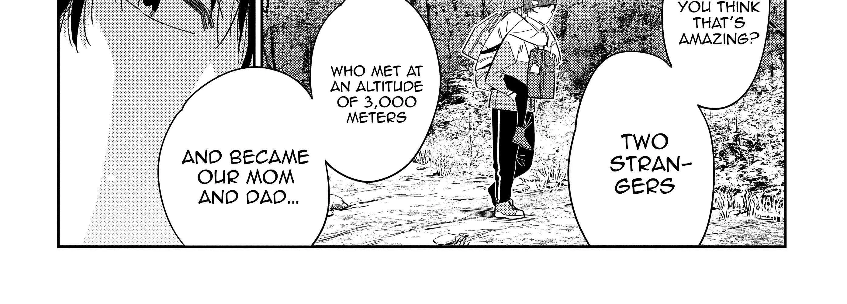 Shiunji-ke no Kodomo-tachi Chapter 23 page 36 - 
