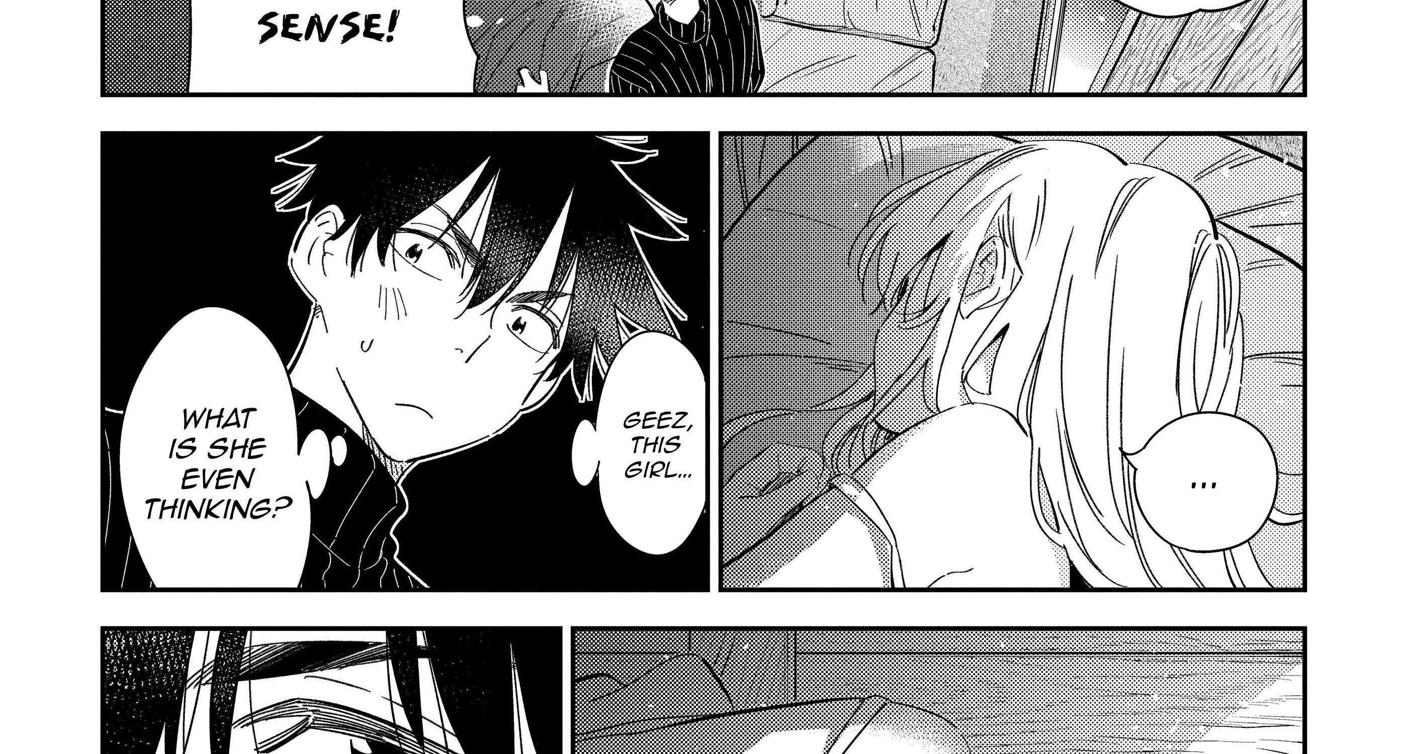 Shiunji-ke no Kodomo-tachi Chapter 23 page 44 - 