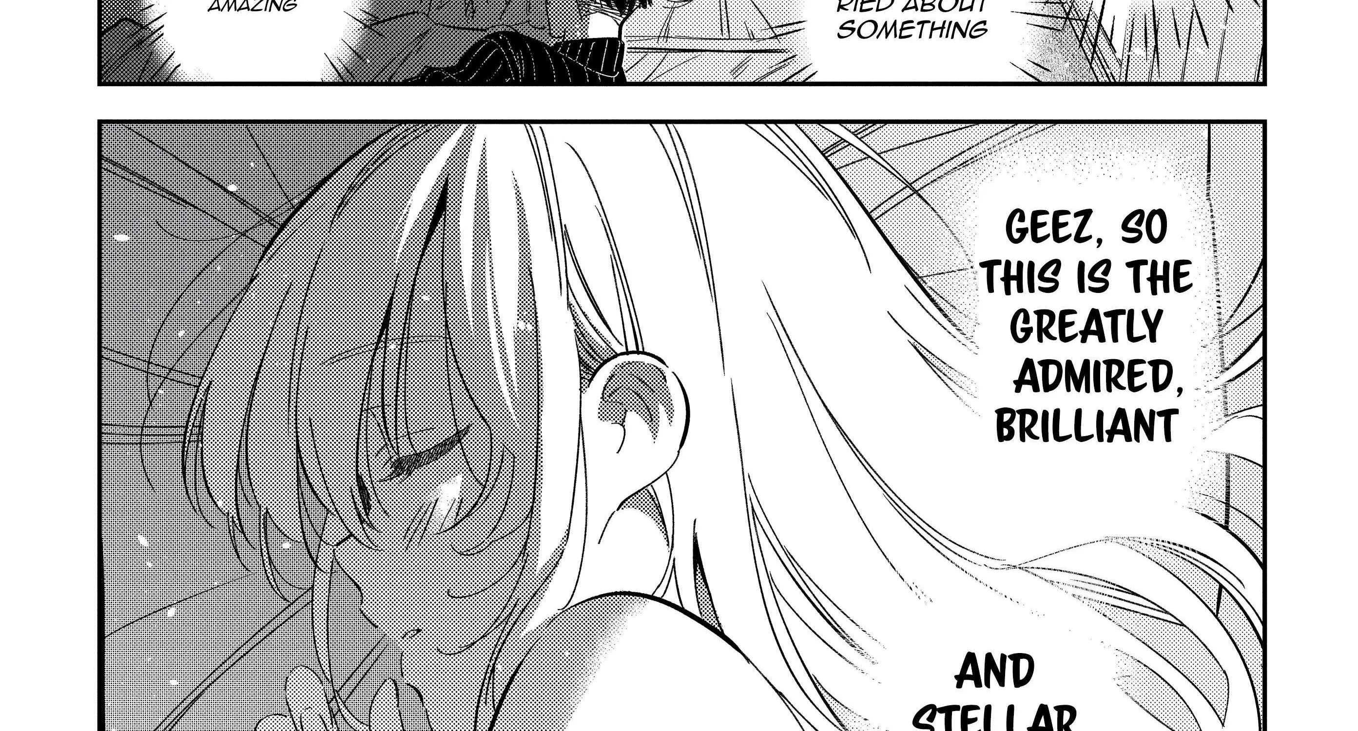 Shiunji-ke no Kodomo-tachi Chapter 23 page 47 - 