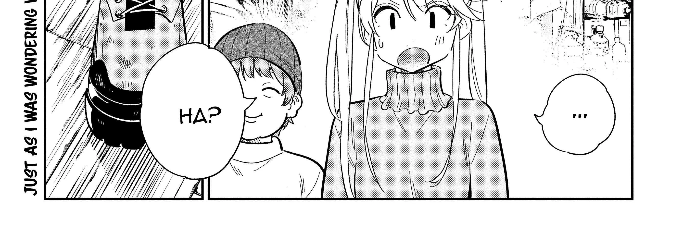 Shiunji-ke no Kodomo-tachi Chapter 23 page 6 - 