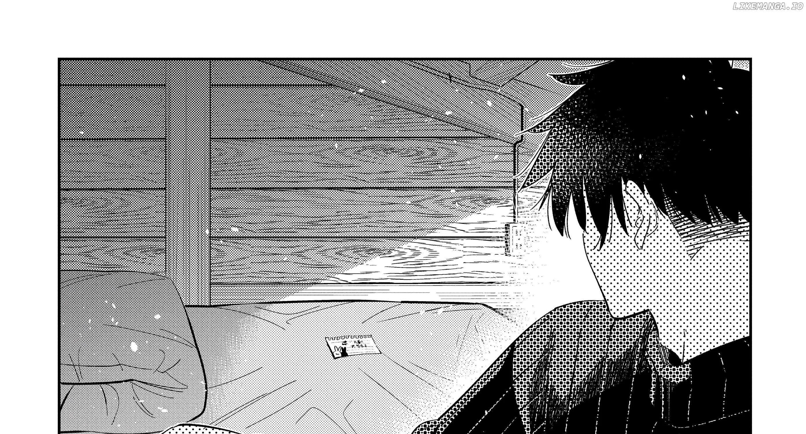 Shiunji-ke no Kodomo-tachi Chapter 23 page 52 - 