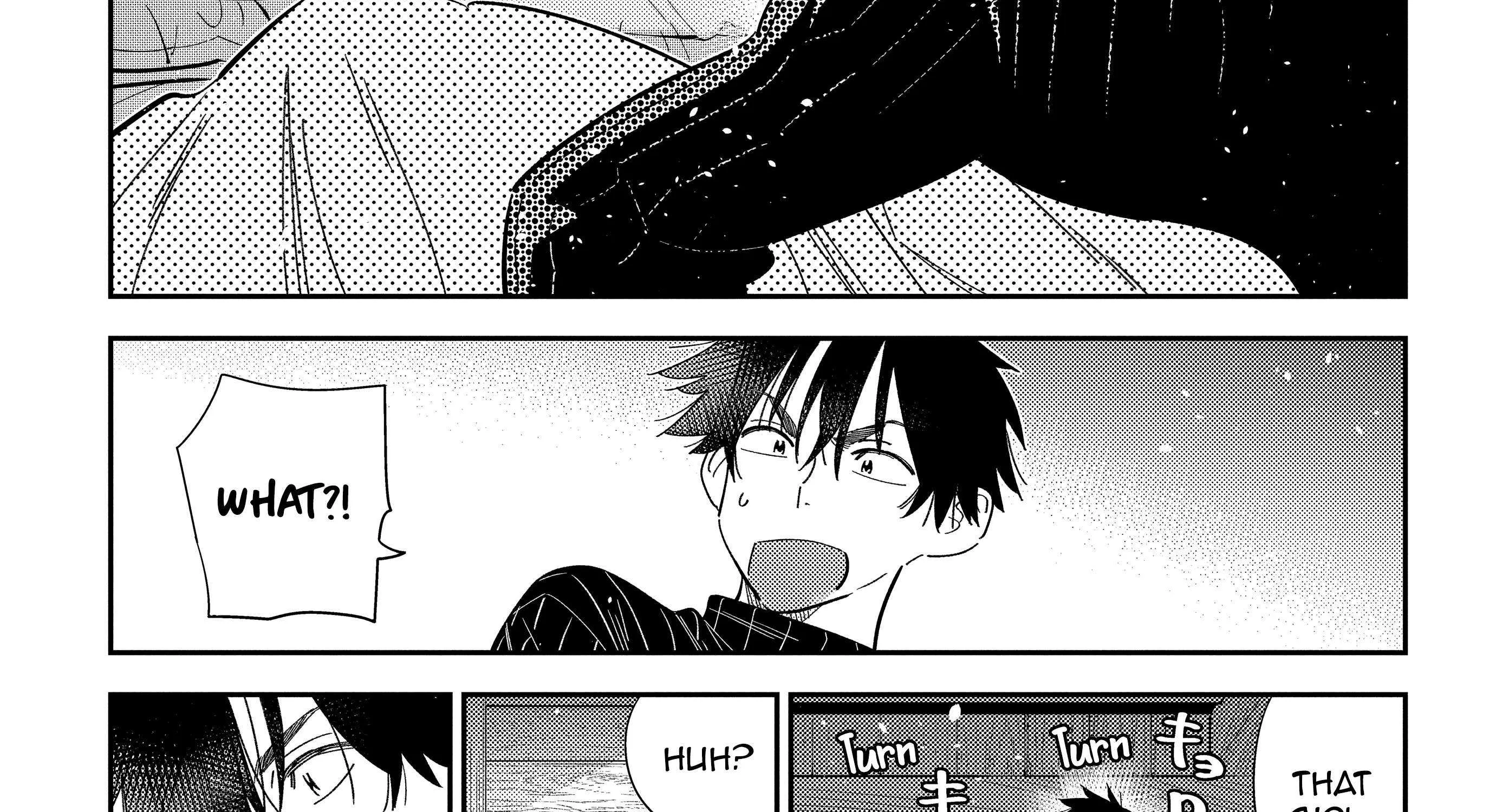 Shiunji-ke no Kodomo-tachi Chapter 23 page 53 - 