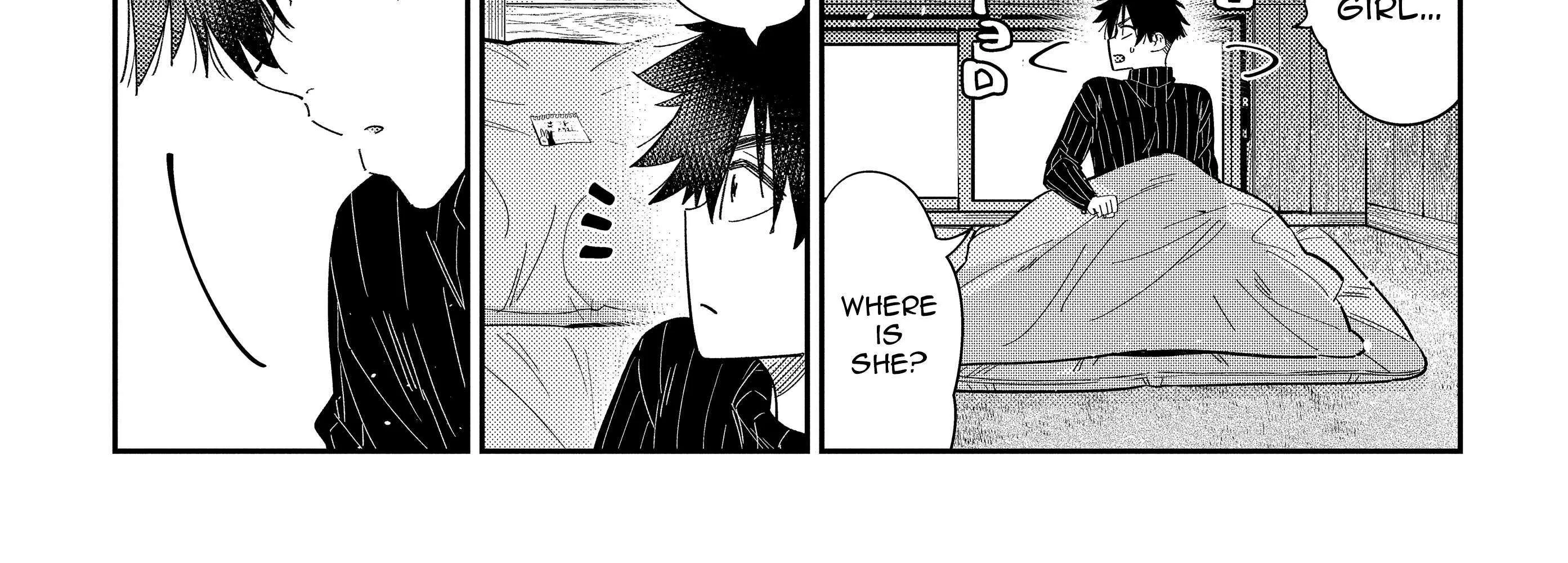 Shiunji-ke no Kodomo-tachi Chapter 23 page 54 - 