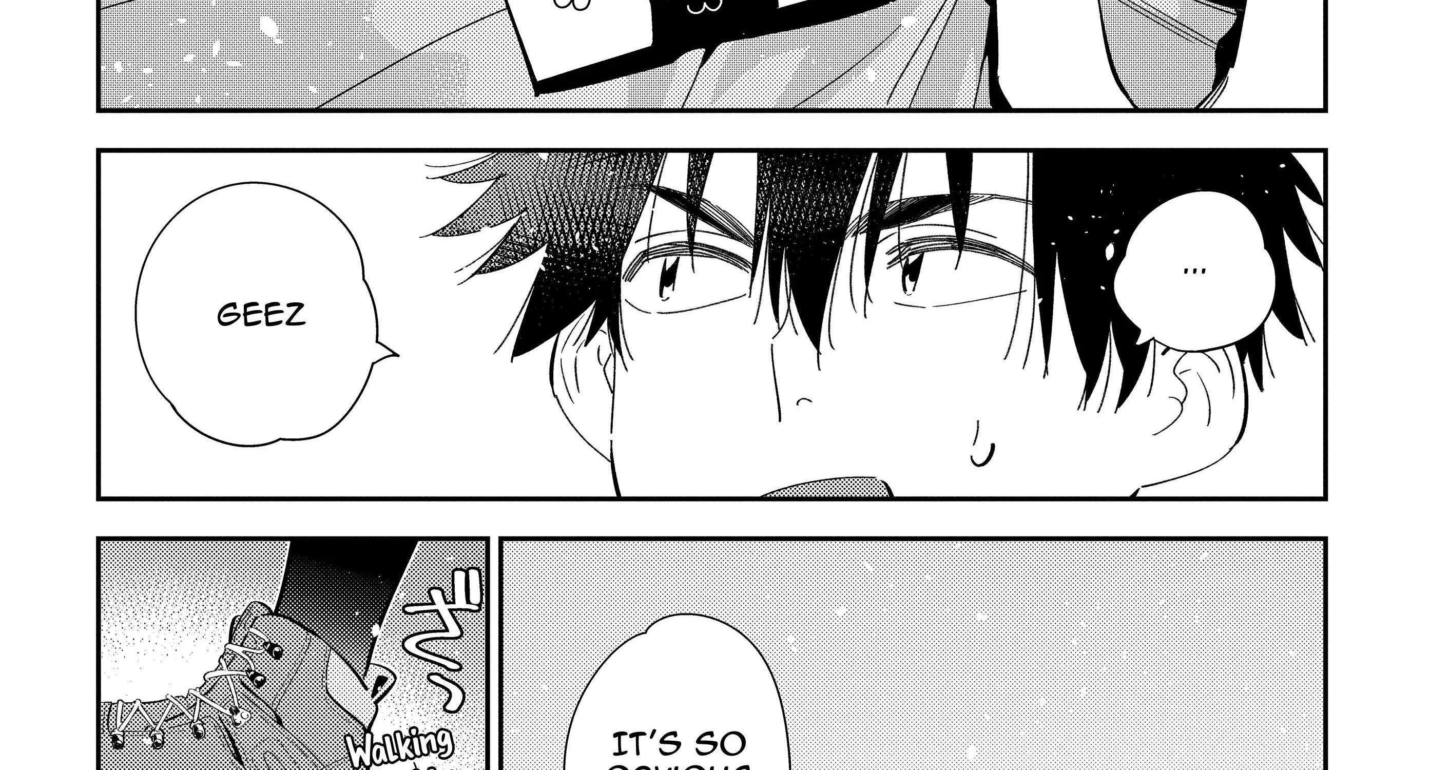 Shiunji-ke no Kodomo-tachi Chapter 23 page 56 - 
