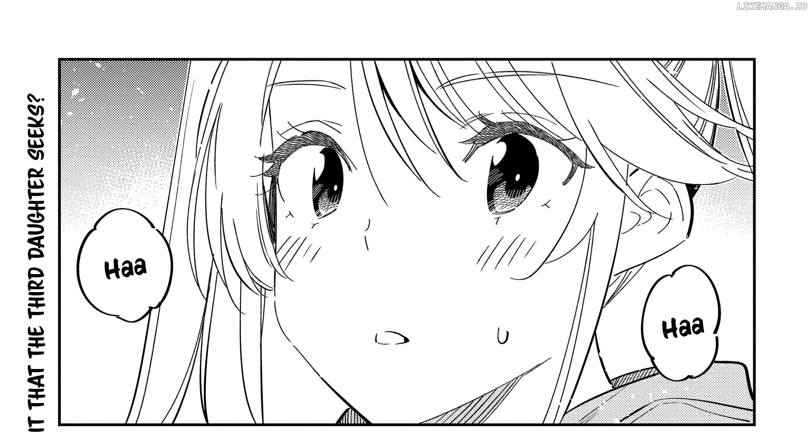 Shiunji-ke no Kodomo-tachi Chapter 23 page 58 - 