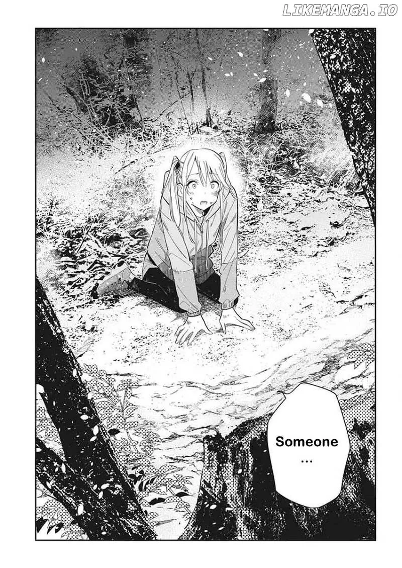 Shiunji-ke no Kodomo-tachi Chapter 24 page 13 - 