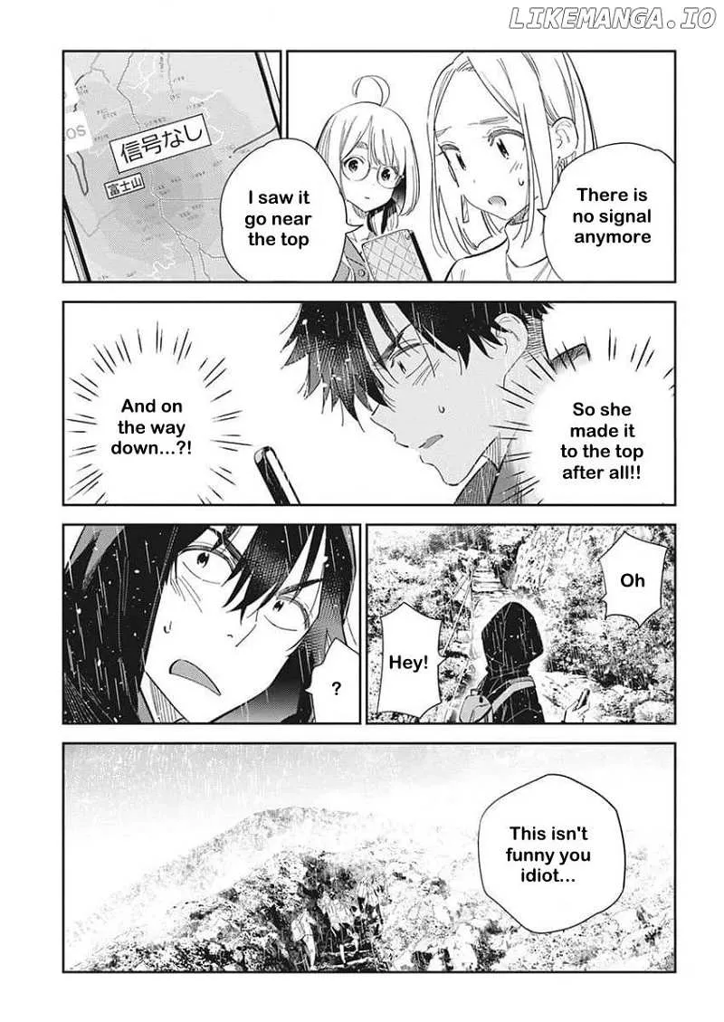 Shiunji-ke no Kodomo-tachi Chapter 24 page 15 - 