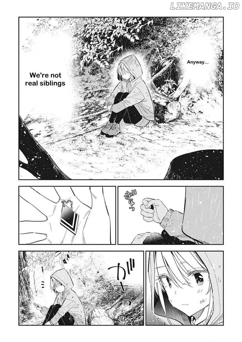 Shiunji-ke no Kodomo-tachi Chapter 24 page 20 - 