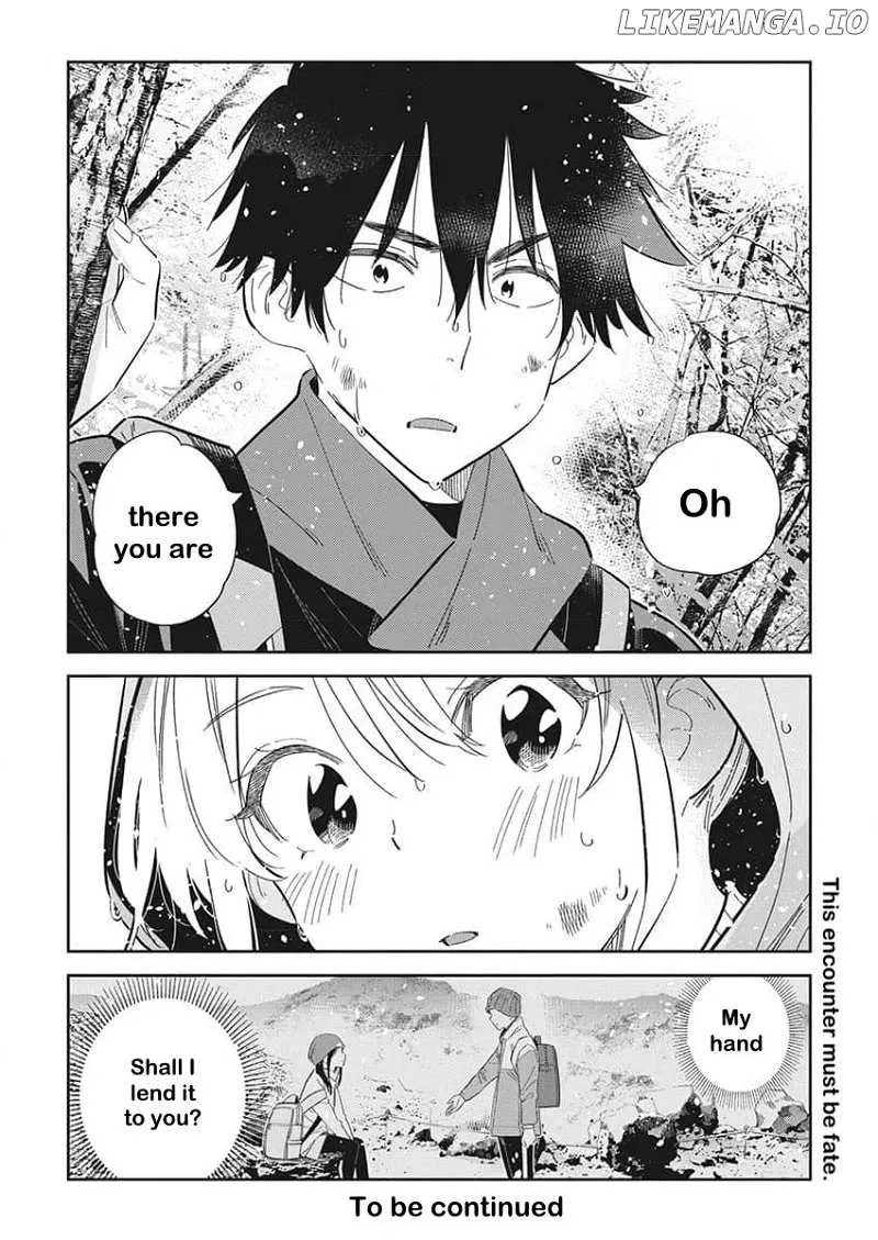 Shiunji-ke no Kodomo-tachi Chapter 24 page 22 - 