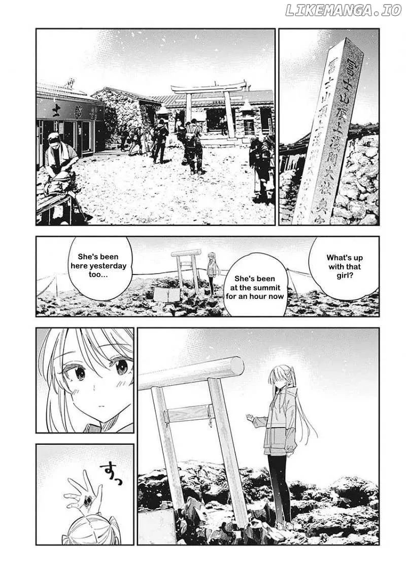 Shiunji-ke no Kodomo-tachi Chapter 24 page 7 - 