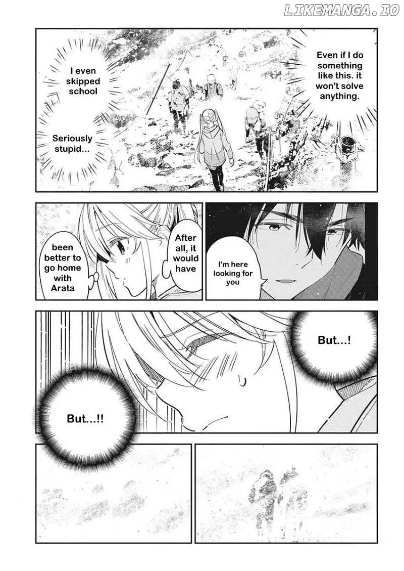 Shiunji-ke no Kodomo-tachi Chapter 24 page 9 - 