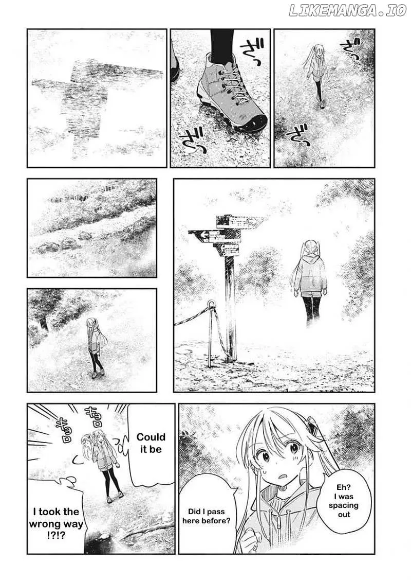Shiunji-ke no Kodomo-tachi Chapter 24 page 10 - 