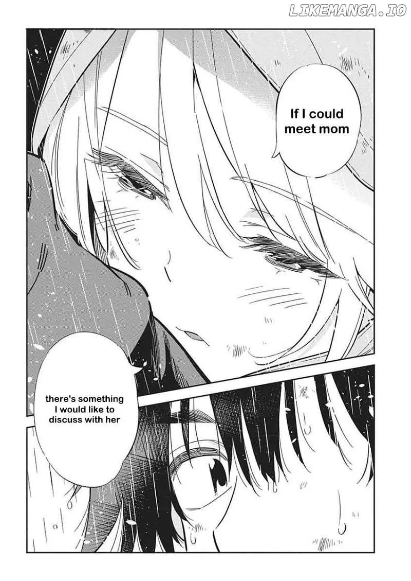 Shiunji-ke no Kodomo-tachi Chapter 25 page 13 - 